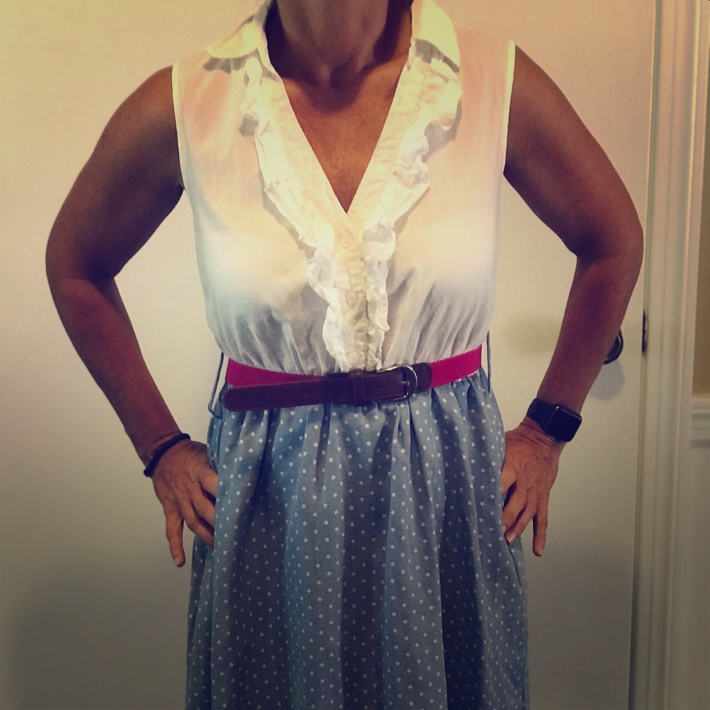 HAVE Dress One Piece